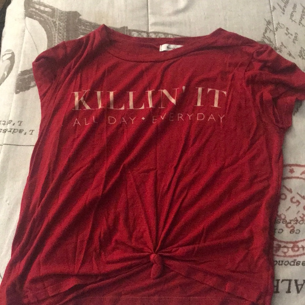 Shirts
